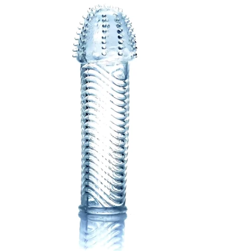 Насадка-презерватив Boss Series: Penis Sleeve BS6700053