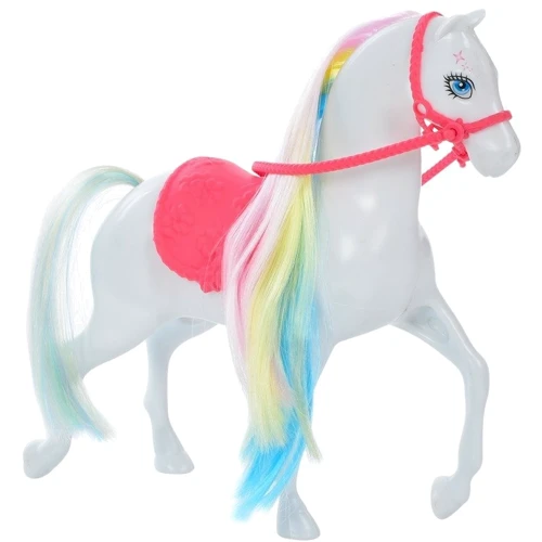 Лялька BoYale Cute horse шарнірна з конячкою 30 см (BYL33036-1): Особливості На шарнирах
