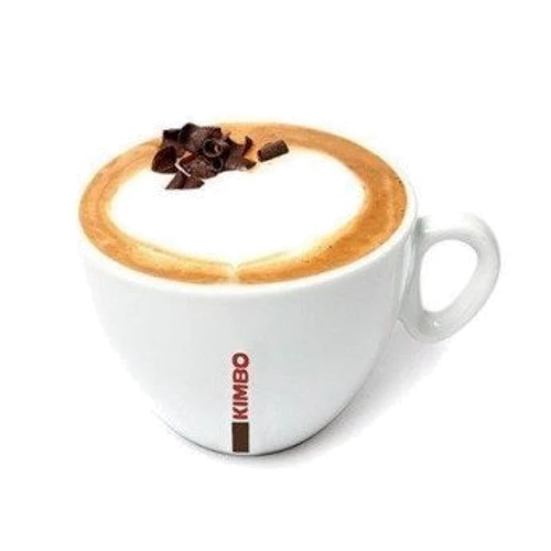 Кофе Kimbo Aroma Gold 100% ARABICA, зерно, 1 кг (WT3560): Вид напитка кофе в зернах