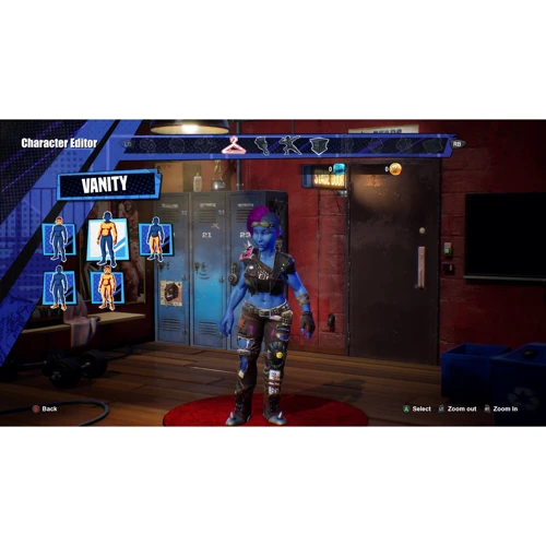 WWE 2K Battlegrounds (PS4) фото 5