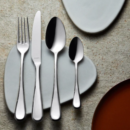 Столовый набор Amefa Drift 24 пр. (F805000RT43C40)