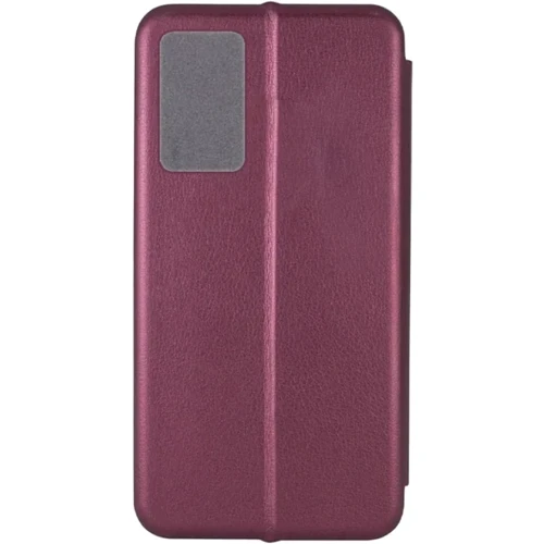 Чехол для телефонов BeCover Book Exclusive Red Wine for Realme Note 60 / 60X (713509)
