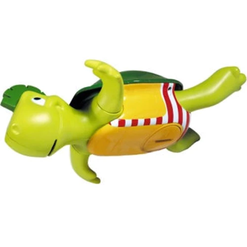 Tomy Поющая черепашка (2712): Производитель Tomy