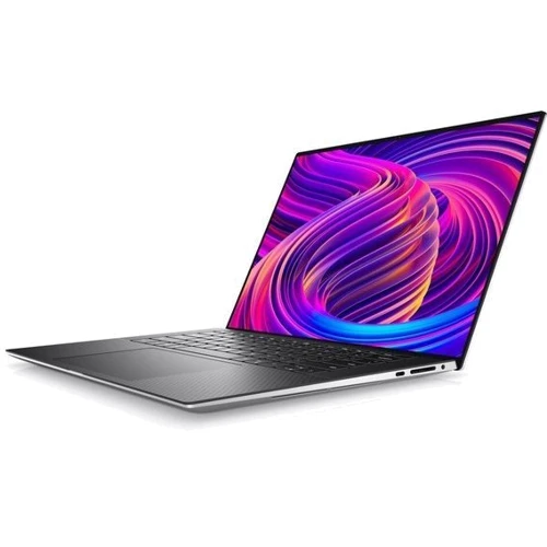 Dell XPS 15 9510 Platinum Silver (Stylus Approved): Виробник Dell
