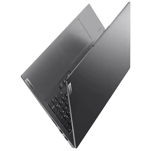 Ноутбук Lenovo Slim 7 16IAH7 (82VBX001US) RB: Экран 16" IPS (2560x1600)