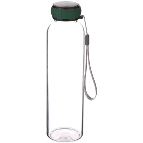 Бутылка для воды Bergner Walking anywhere 550 мл (BG-20120-AA) (00000027003)