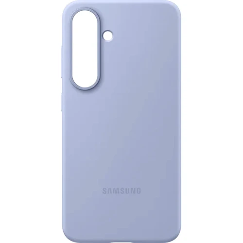 Чохол для телефона Samsung Silicone Case Light Blue (EF-PS931CLEGWW) для Samsung S931 Galaxy S25: Колір голубой