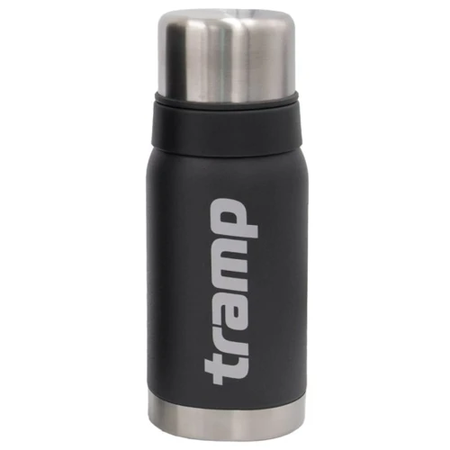 Термос Tramp Expedition Line 0.5 л серый TRC-030-grey