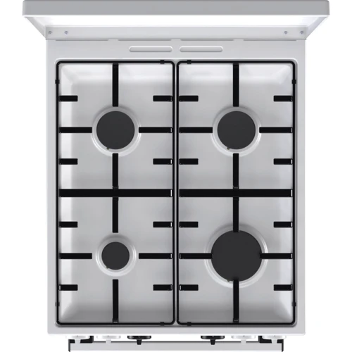 Плита комбинированная Gorenje K5341WH: Тип устройства Комбинированная плита