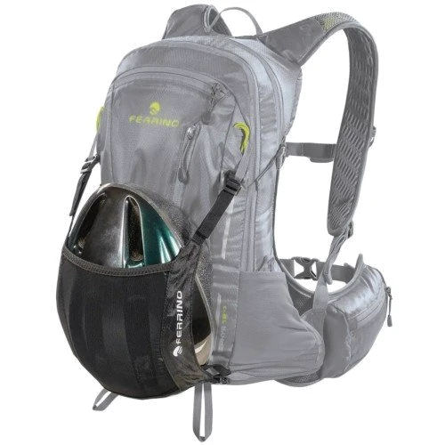 Рюкзак Ferrino Zephyr 12+3 Grey (75810HII): Цвет серый