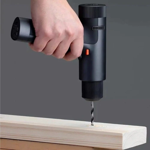 Дрель безщеточная аккумуляторная Xiaomi 12V Max Brushless Cordless Drill (BHR5510GL): Назначение Бытовой