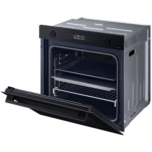 Духова шафа електрична Samsung NV7B4440VAK: Конвекція є