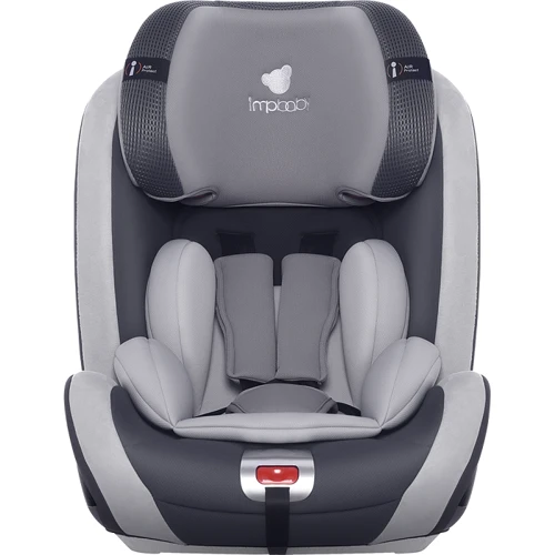 Автокресло Babysing M1 Gray (22 806)