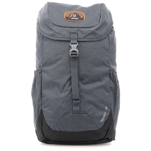 Рюкзак Рюкзак Deuter Walker 16 колір 4701 graphite-black (3810517 4701): Виробник Deuter