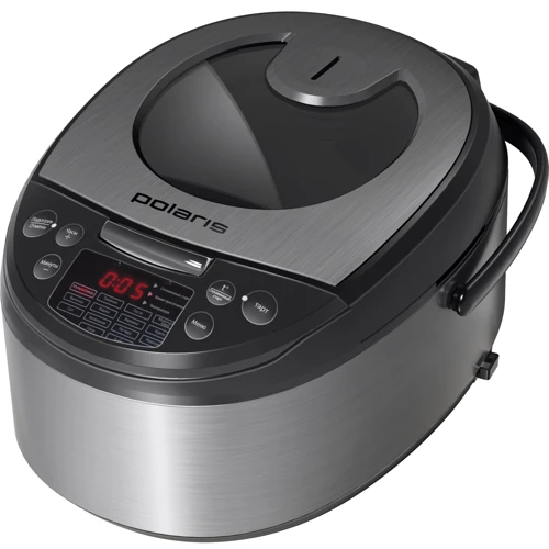 Мультиварка Polaris PMC 5016ADG Silver