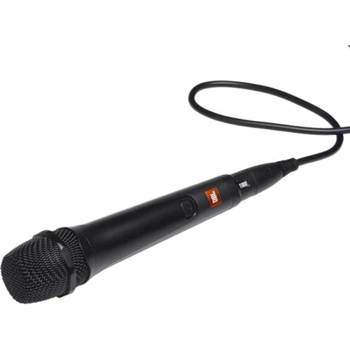 Микрофон JBL PBM100 Black (JBLPBM100BLK): Назначение Для инструментов и вокала