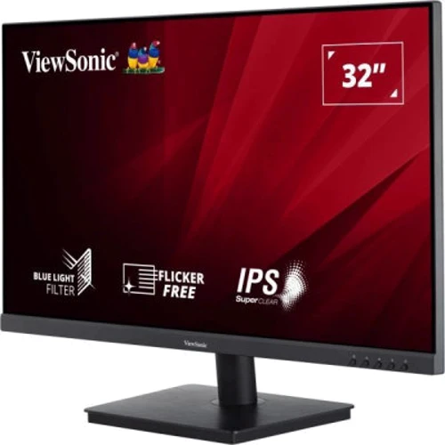 Монитор ViewSonic VA3209-MH: Угол обзора, гор / верт 178 / 178