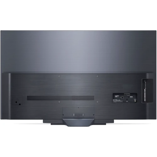 Телевизор LG OLED55B26: Тюнер DVB-C, DVB-S2, DVB-T2 + аналоговый