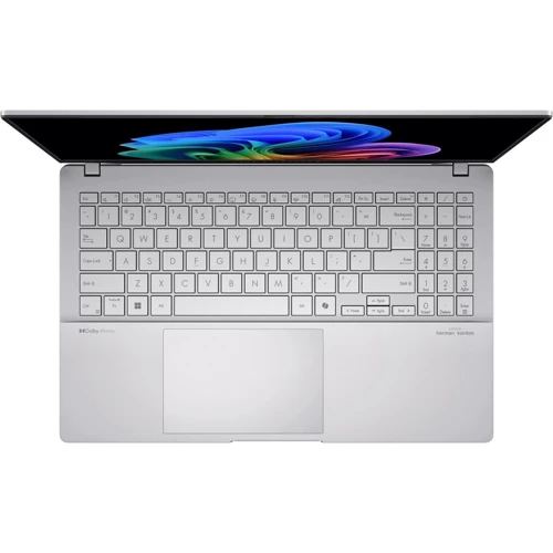 Ноутбук ASUS Vivobook S15 (S5507QA-MA049W): Объем накопителя 1 ТБ (SSD)