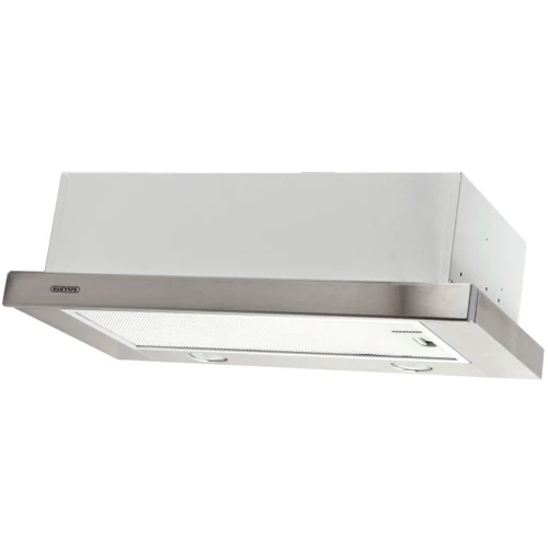 Вытяжка ELEYUS Storm 700 60 IS: Рекомендуемая площадь помещения (при высоте 2,7 м), м² 20,5-28,5