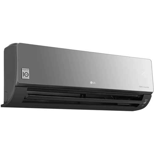 Кондиционер LG Artcool Mirror AC09BK фото 8
