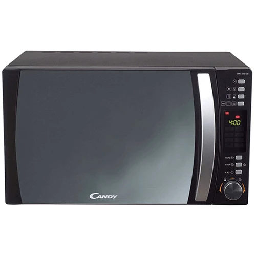Микроволновая печь Candy CMG 25 DCB: Объем, л 25 л