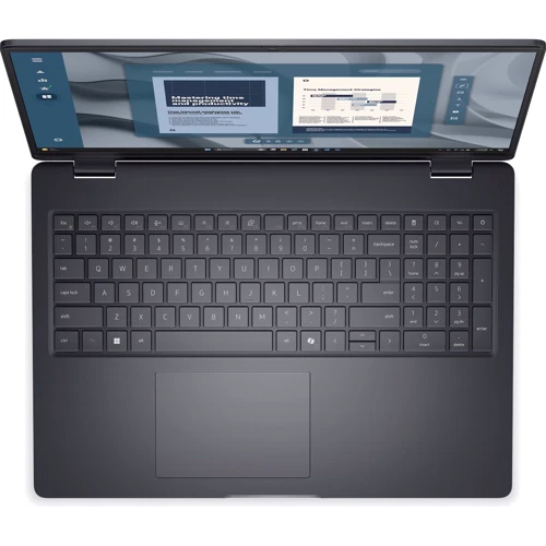 Ноутбук Dell Pro 16 (bts502_pc16255_usx)