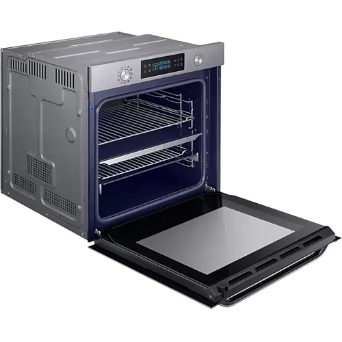 Духовой шкаф электрический Samsung NV75K5541RS: Мощность подключения, Вт 3500