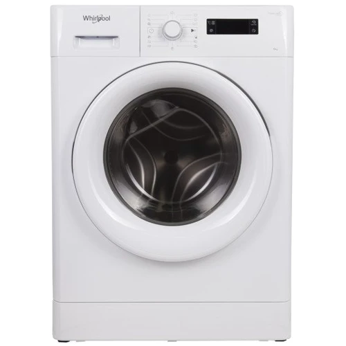 Пральна машина Whirlpool FWSF61253W EU