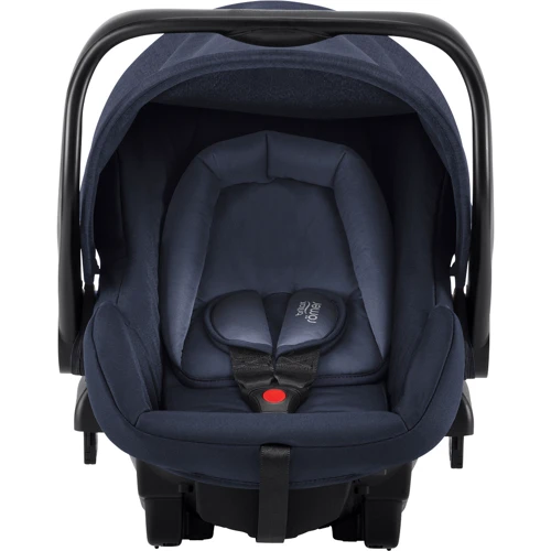 Автокресло Britax Römer Primo (Navy Ink): Вес ребенка 0 - 13 кг