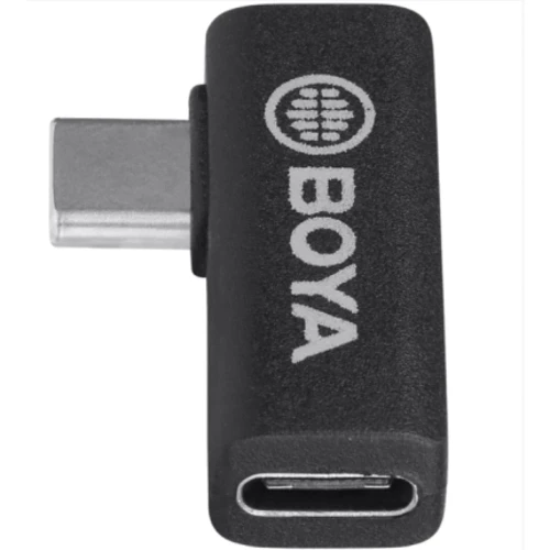 Адаптер Boya BY-K5: Виробник Boya