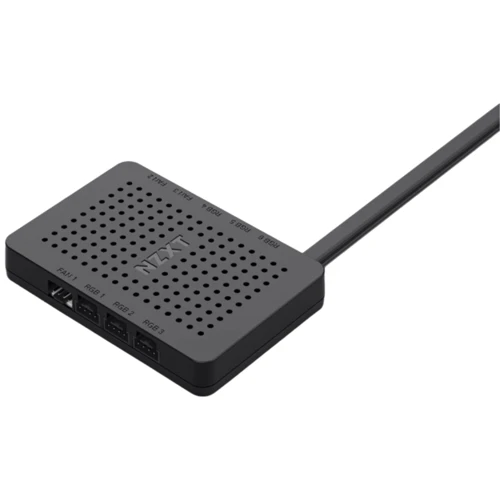 Контроллер для ПК NZXT RGB and Fan Controller (AC-CRFR0-B1)