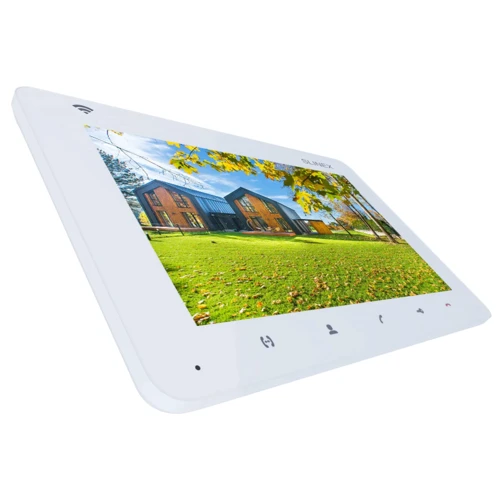 Slinex SM-07N Cloud White фото 2