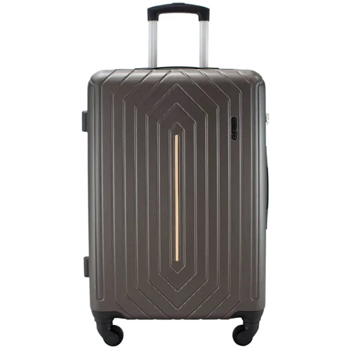 Чемодан Semi Line 28" (L) Graphite (T5687-3): Тип Чемоданы