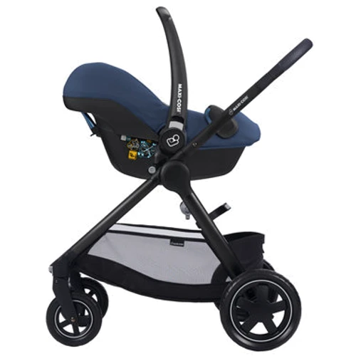 Автокрісло Maxi-Cosi Rock Nomad grey (8555712120) фото 10