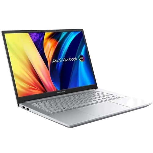 Ноутбук ASUS Vivobook Pro 15 (90NB0YN2-M005Y0): Процесор AMD Ryzen 5 5600H (3.3 - 4.2 ГГц) / 6 - ядерный
