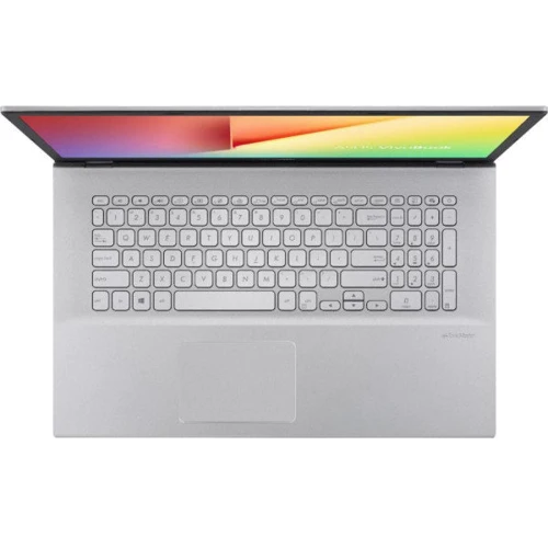 Ноутбук ASUS VivoBook 17 F712EA (F712EA-AU678W) RB: Тип экрана матовый