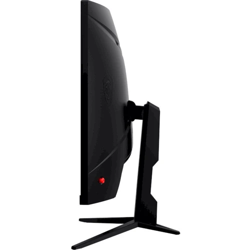 Монитор MSI Optix G273CQ: Тип ЖК-матрицы VA