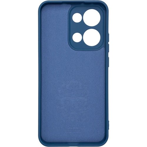 Чехол для телефонов ArmorStandart ICON Case Camera cover Blue for Oppo Reno13 5G (ARM81890): Цвет синий