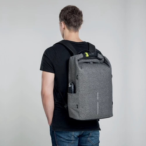 XD Design Bobby Urban Anti-Theft Backpack Grey (P705.642) for MacBook Pro 15-16" фото 7