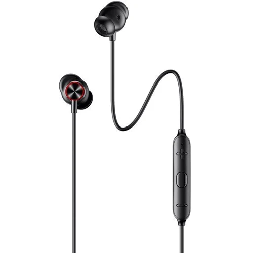 Наушники Baseus Encok S12 Black (NGS12-01) фото 11