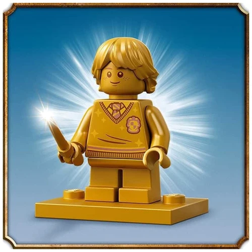 LEGO Harry Potter Визит в деревню Хогсмид (76388) фото 3