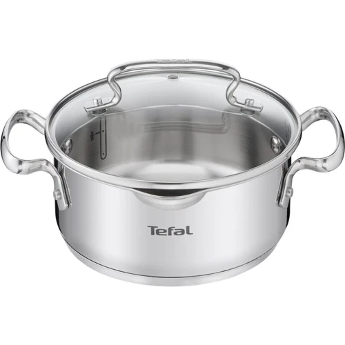 Кастрюля Tefal Duetto+ 2 л 18 см (G7194356)