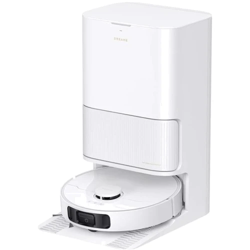 Робот уборщик Dreame L40 Ultra CE White (RLD52SE-Wh)