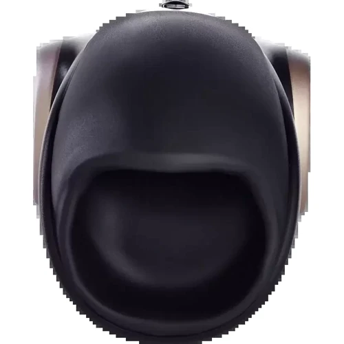 Мастурбатор Fun Factory COBRA LIBRE II black - black
