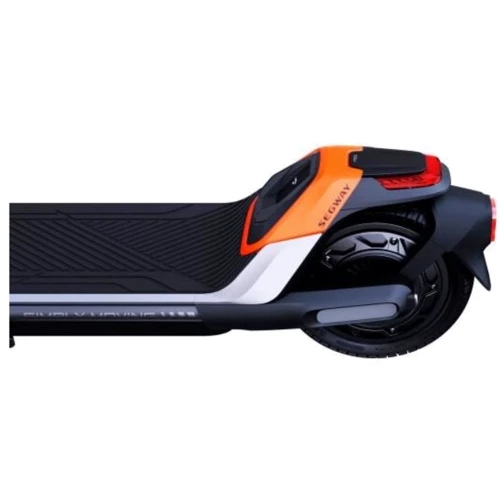 Електросамокат Ninebot by Segway P65E (AA.00.0012.48): Розмір 1190x1214x634 мм