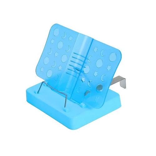 Полку для книг Mealux BD-P1 BL: Виробник Mealux