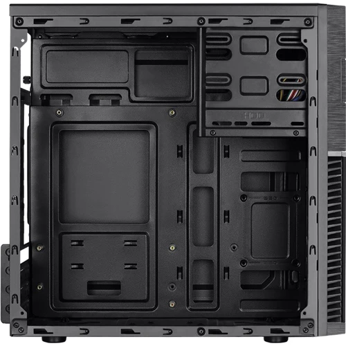 Корпус AEROCOOL PGS CS-105 (Black) фото 7