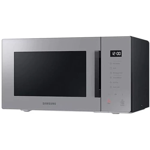 Микроволновая печь Samsung MG23T5018CG: Объем, л 23