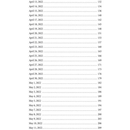 Chronicle of the War 2014-2022. First six months of full-scale aggression (24.02.2022 - 24.08.2022) фото 12